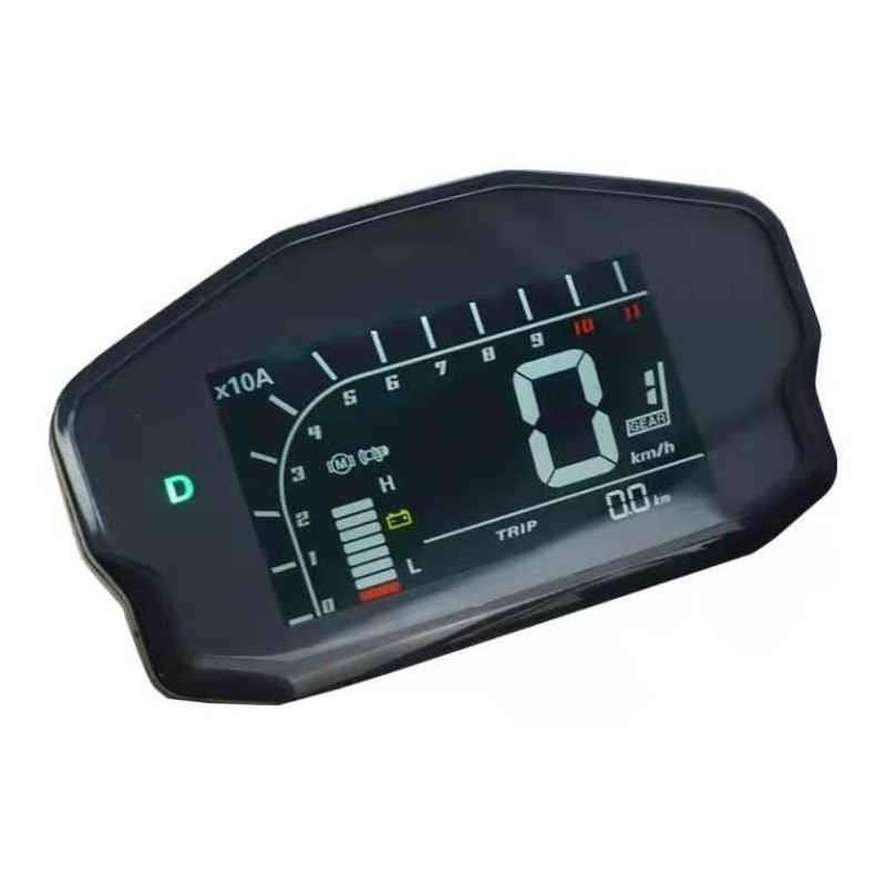 48V 60V 72V 96V 電動スクーター E-バイク  - Fardriver Nd72850 Controller のレビューと価格