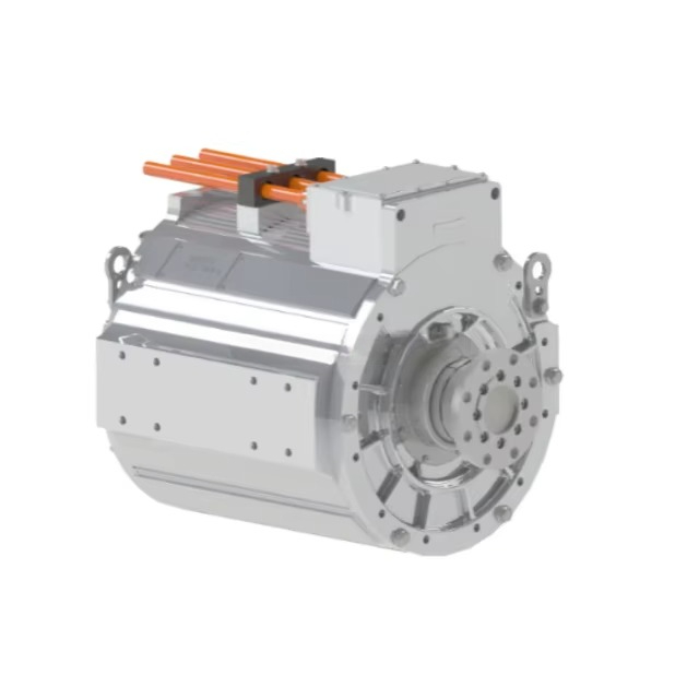 定格100kw、ピーク165kwのPMSMモーターとモーター - Ev Electric Motor Conversion Kit Car のレビューと価格