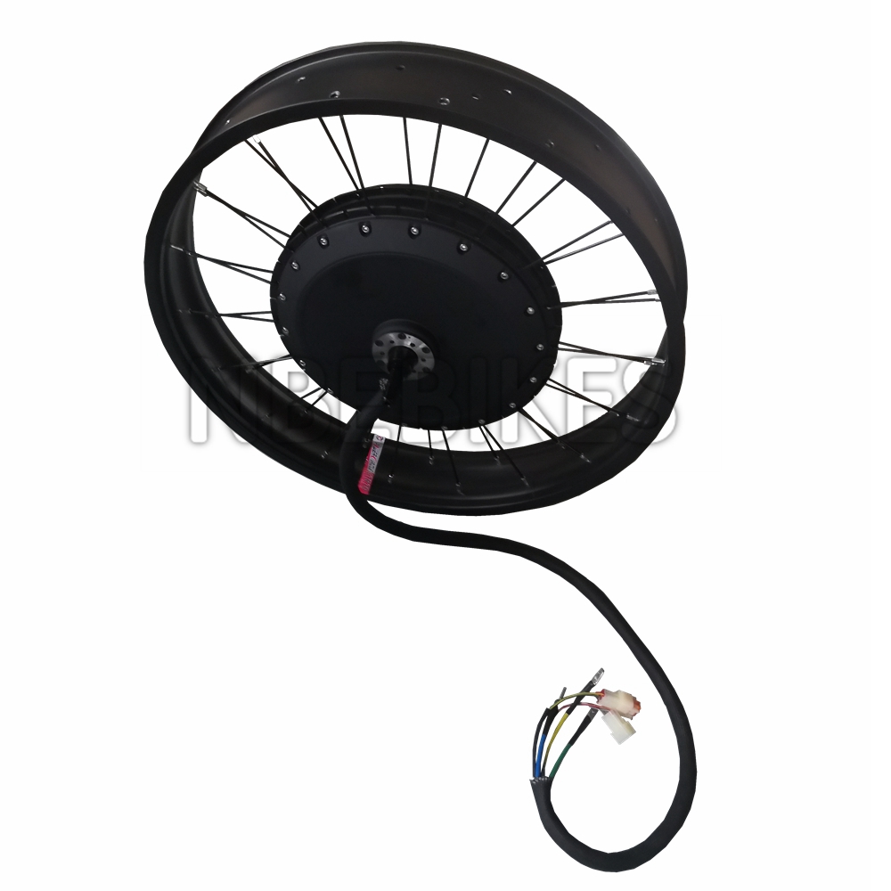 NBpower/QS 273 40H 48-96V 定格72 - Qs Motor 273 8000W Hub Motor のレビューと価格
