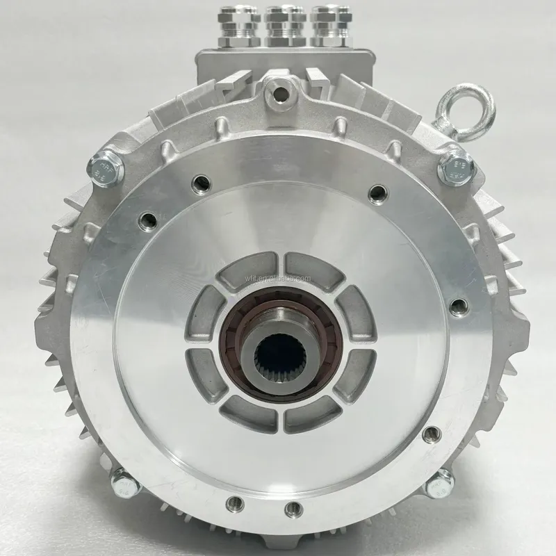 定格出力20kW、最大出力45kW、最大回転数6500rpm - Ev Electric Motor Conversion Kit Car のレビューと価格